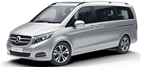 AtoB Minicabs provides 24 hours clean & reliable 8 Seater Minibuses in Edgware
