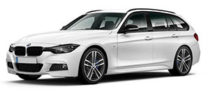 AtoB Minicabs provides 24 hours clean & reliable Estate Cars in Edgware