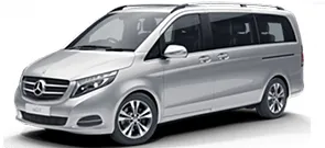 AtoB Minicabs provides 24 hours clean & reliable 8 Seater Minibuses in Edgware