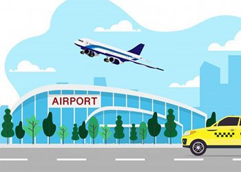 Gatwick Airport Transfer Service in Edgware