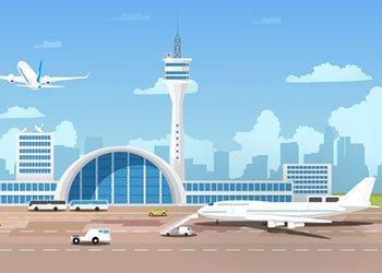 Southend On Sea Airport Transfer Service in Edgware