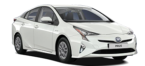 AtoB Minicabs provides 24 hours clean & reliable Saloon Cars in Edgware