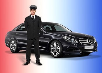 Chauffeur Service in Edgware