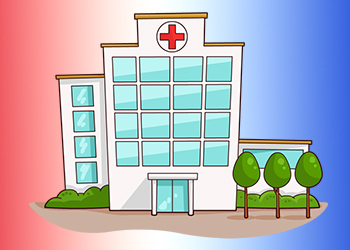 Hospital Transfers Service in Edgware
